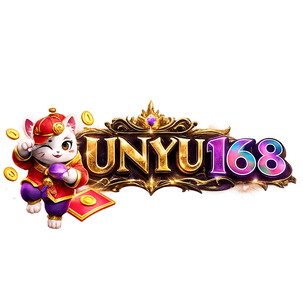 UNYU168 logo